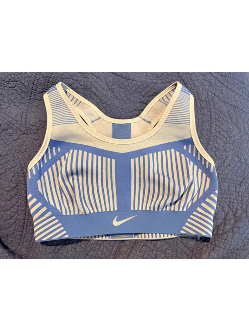 Nike sports Bra size xs #0126